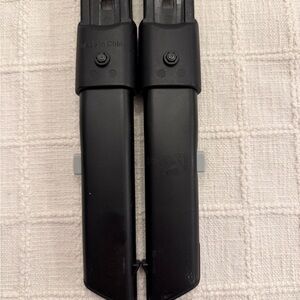 City Select 2nd seat adapter